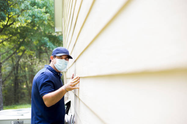 Affordable Siding Repair and Maintenance Services in Rockville Centre, NY